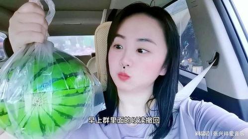 吃瓜网红赵一菲是谁,从网络红人到话题制造者的蜕变之路