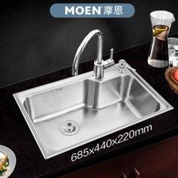 最新爆料摩恩厂家,揭秘行业变革背后的秘密