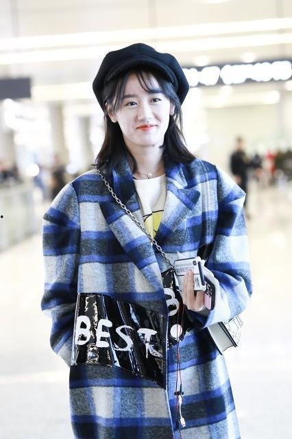 娱乐吃瓜四字女星是谁,她是如何成为娱乐圈焦点人物的？