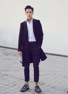 娱乐吃瓜君许魏洲,娱乐吃瓜界的风云人物