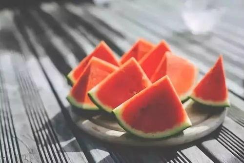 吃瓜比赛口号,吃瓜比赛口号引领狂欢盛宴