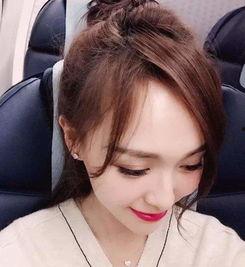 娱乐吃瓜酱头发少吃什么,头发少吃什么，美丽从“头”开始