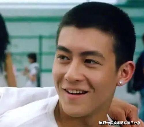娱乐圈吃瓜陈冠希是谁啊,娱乐圈风云人物揭秘