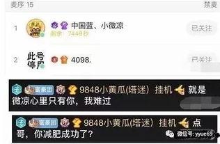 娱乐吃瓜博主聊天直播,娱乐吃瓜博主幕后故事大揭秘