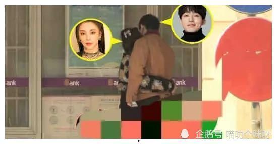 娱乐圈吃瓜爆料惊爆